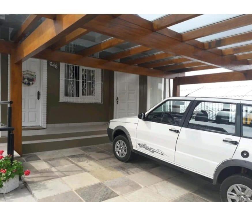 Villa Morada Do Sol Gramado Exterior foto